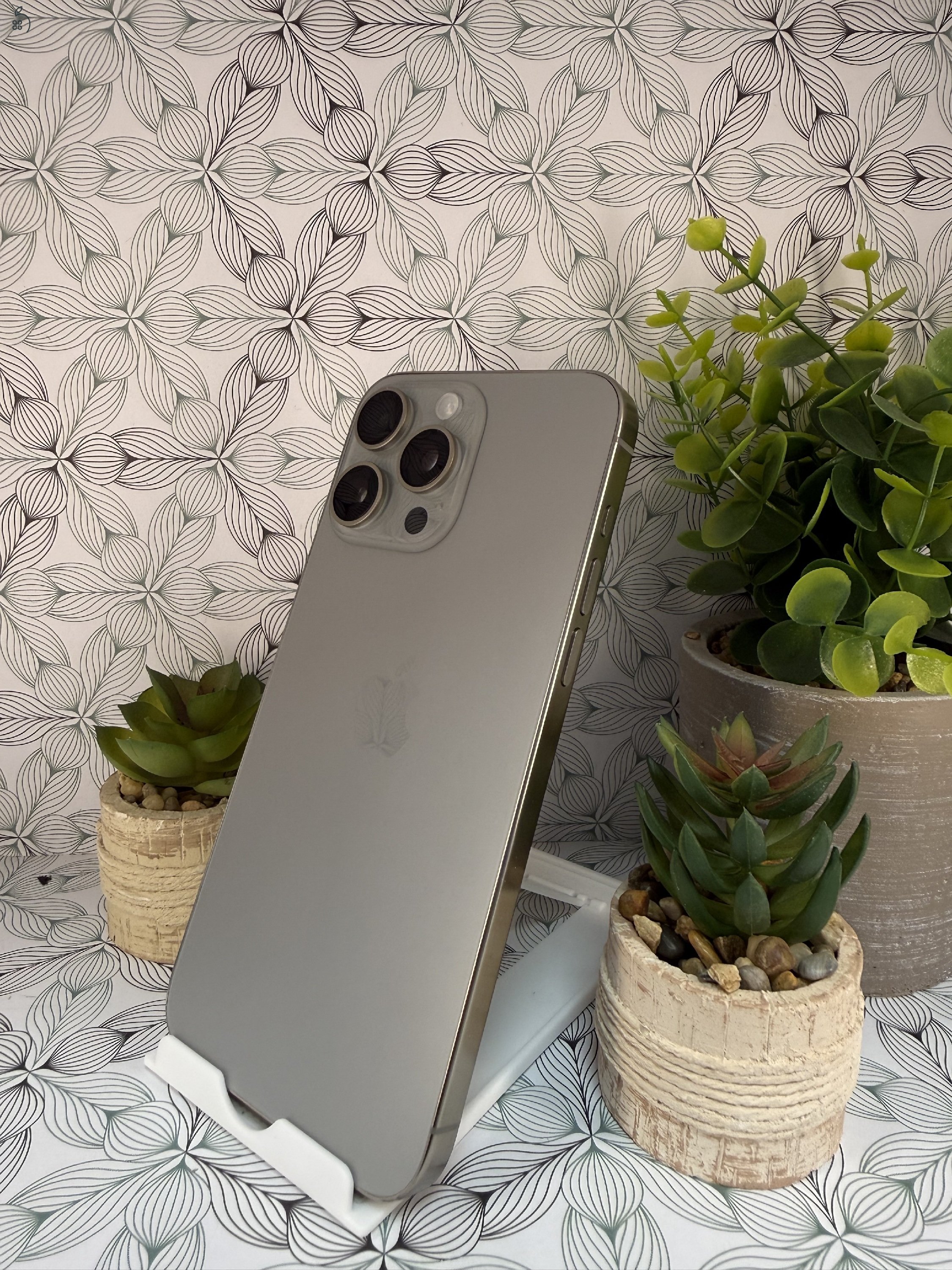 Apple Iphone 15 Pro Max-512Gb