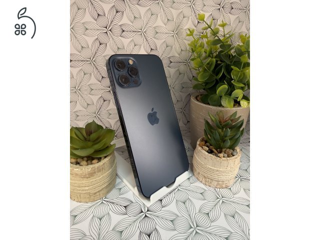 Iphone 12 Pro-256Gb