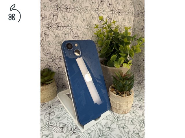 Iphone 13 - 128Gb - 100% akku