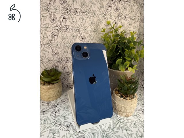 Iphone 13 - 128Gb - 100% akku