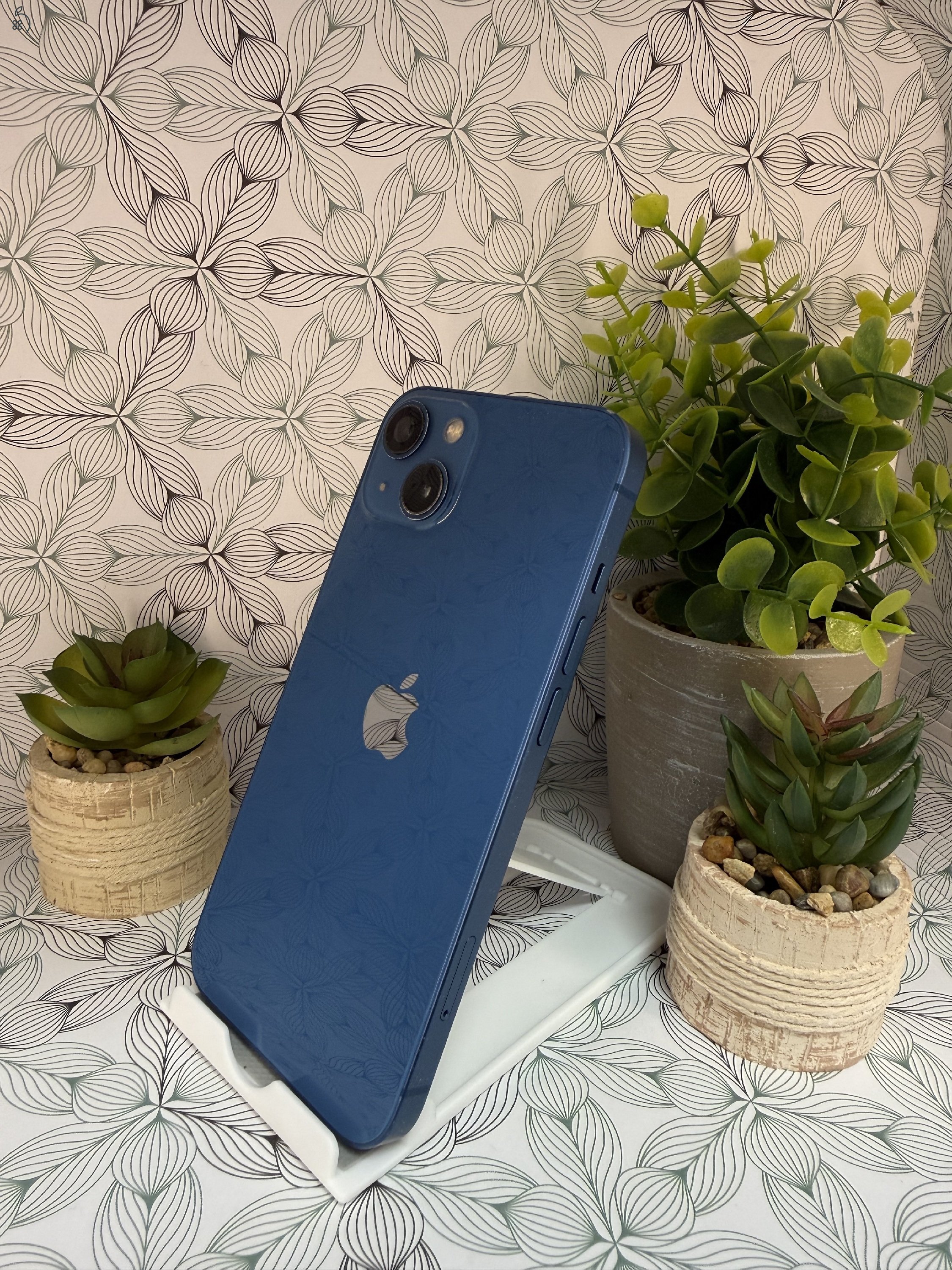 Iphone 13 - 128Gb - 100% akku