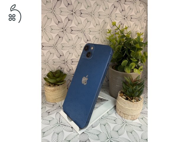 Iphone 13 - 128Gb - 100% akku