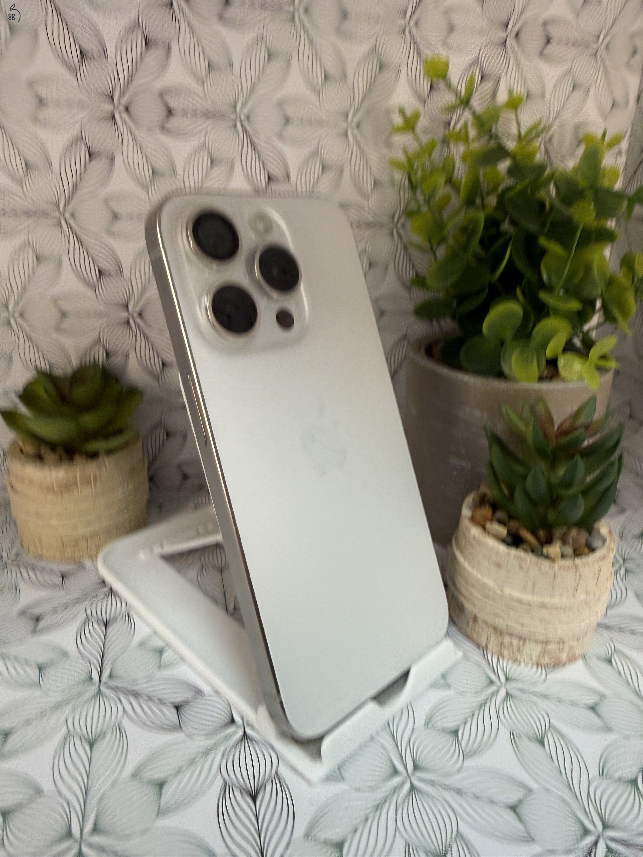 Iphone 15 Pro - 256Gb