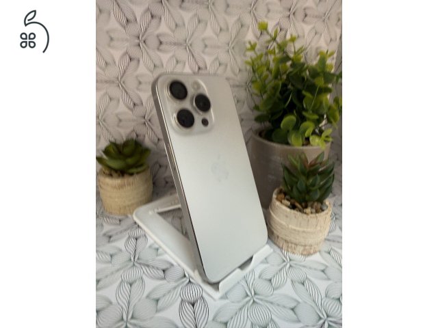 Iphone 15 Pro - 256Gb