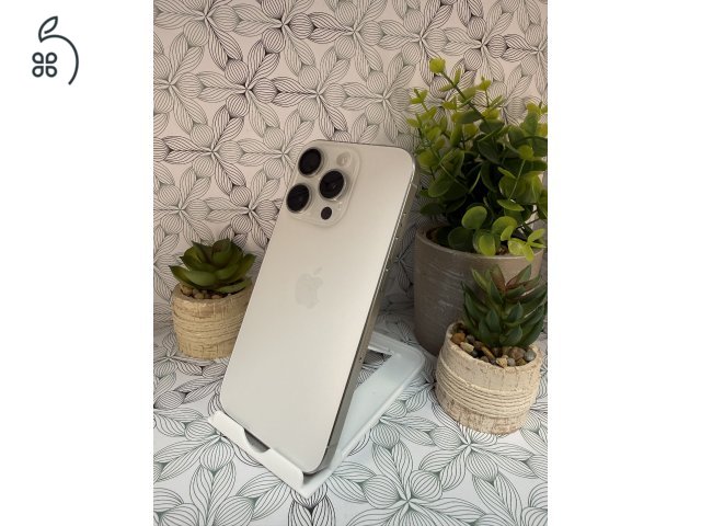 Iphone 15 Pro - 256Gb