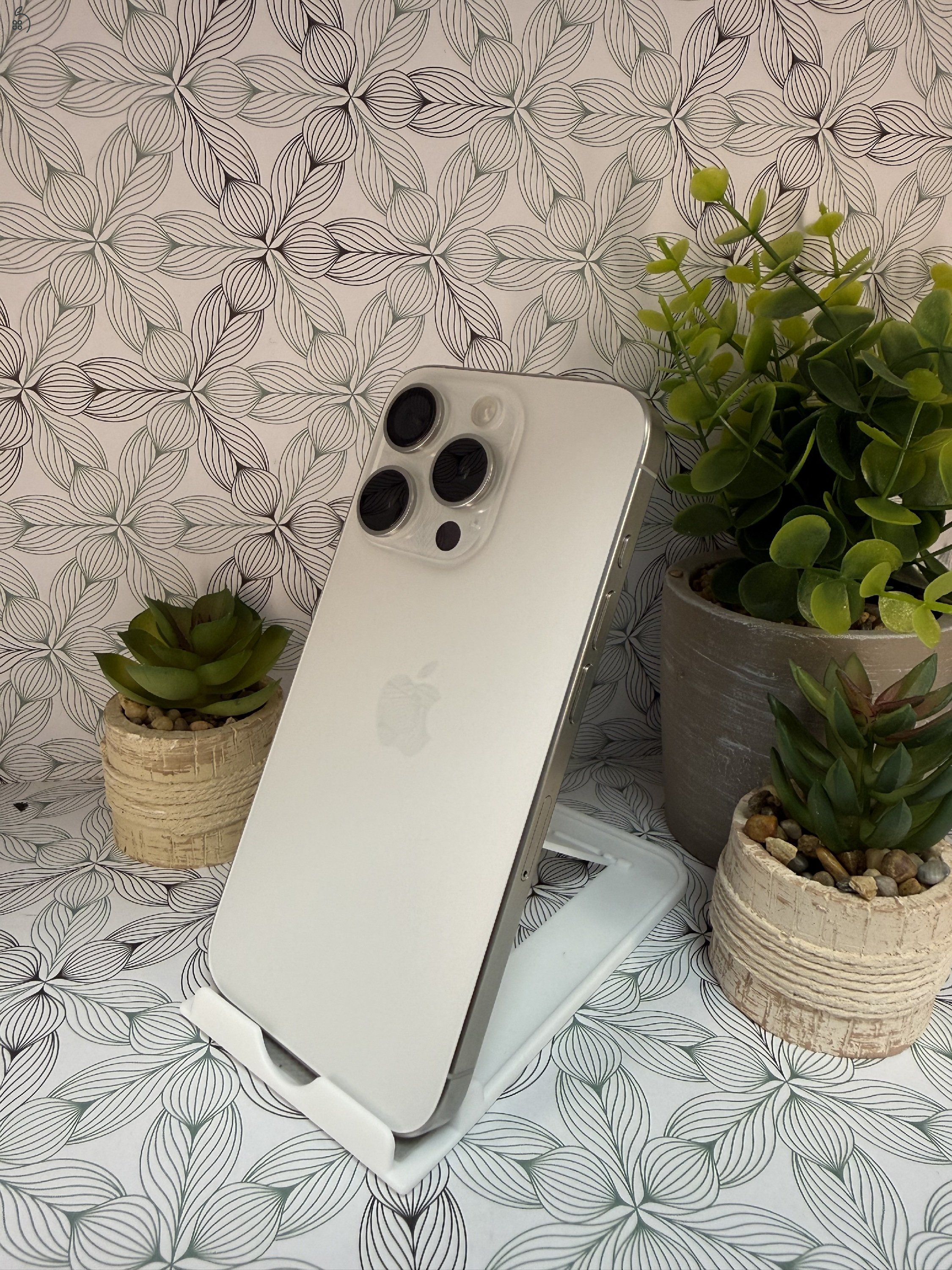 Iphone 15 Pro - 256Gb