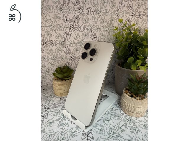 Iphone 15 Pro - 256Gb