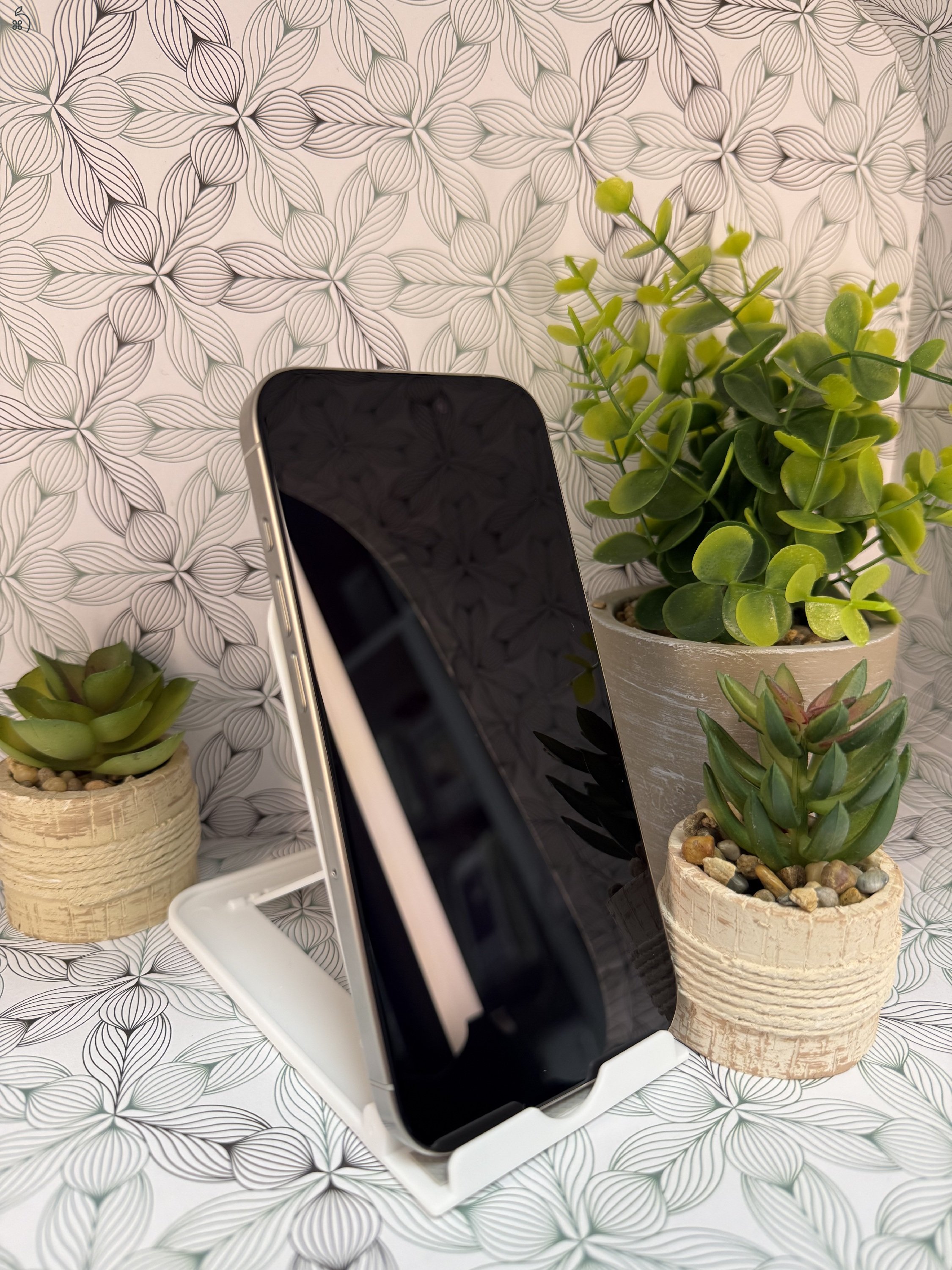 Iphone 15 Pro - 256Gb