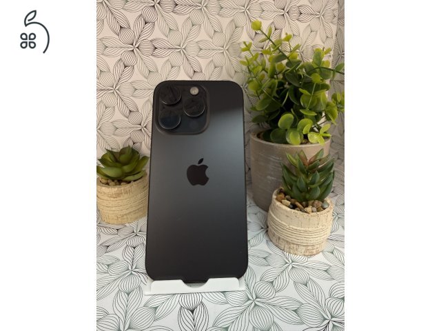 Iphone 15 Pro - 256Gb