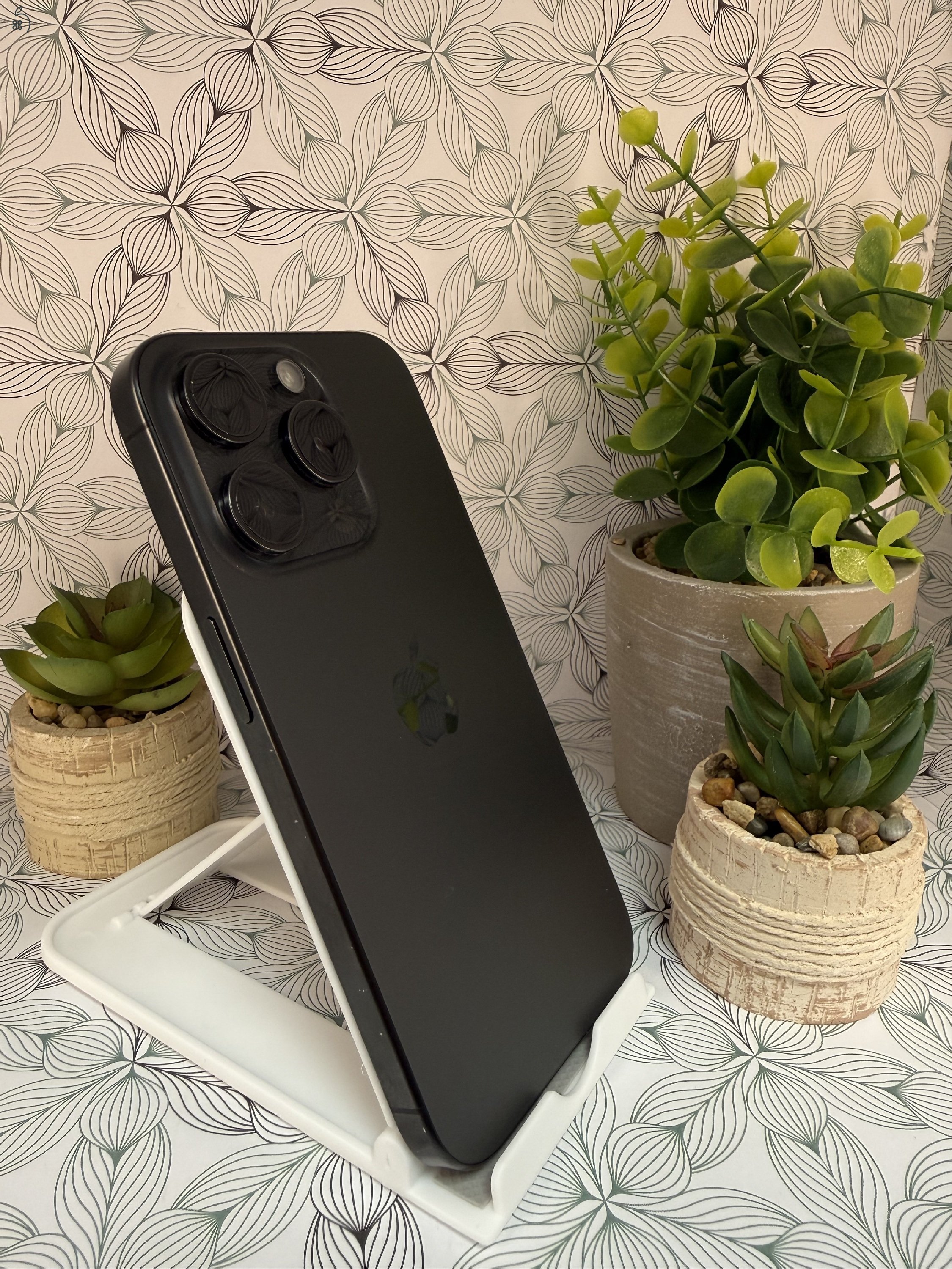 Iphone 15 Pro - 256Gb