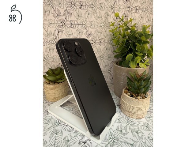 Iphone 15 Pro - 256Gb