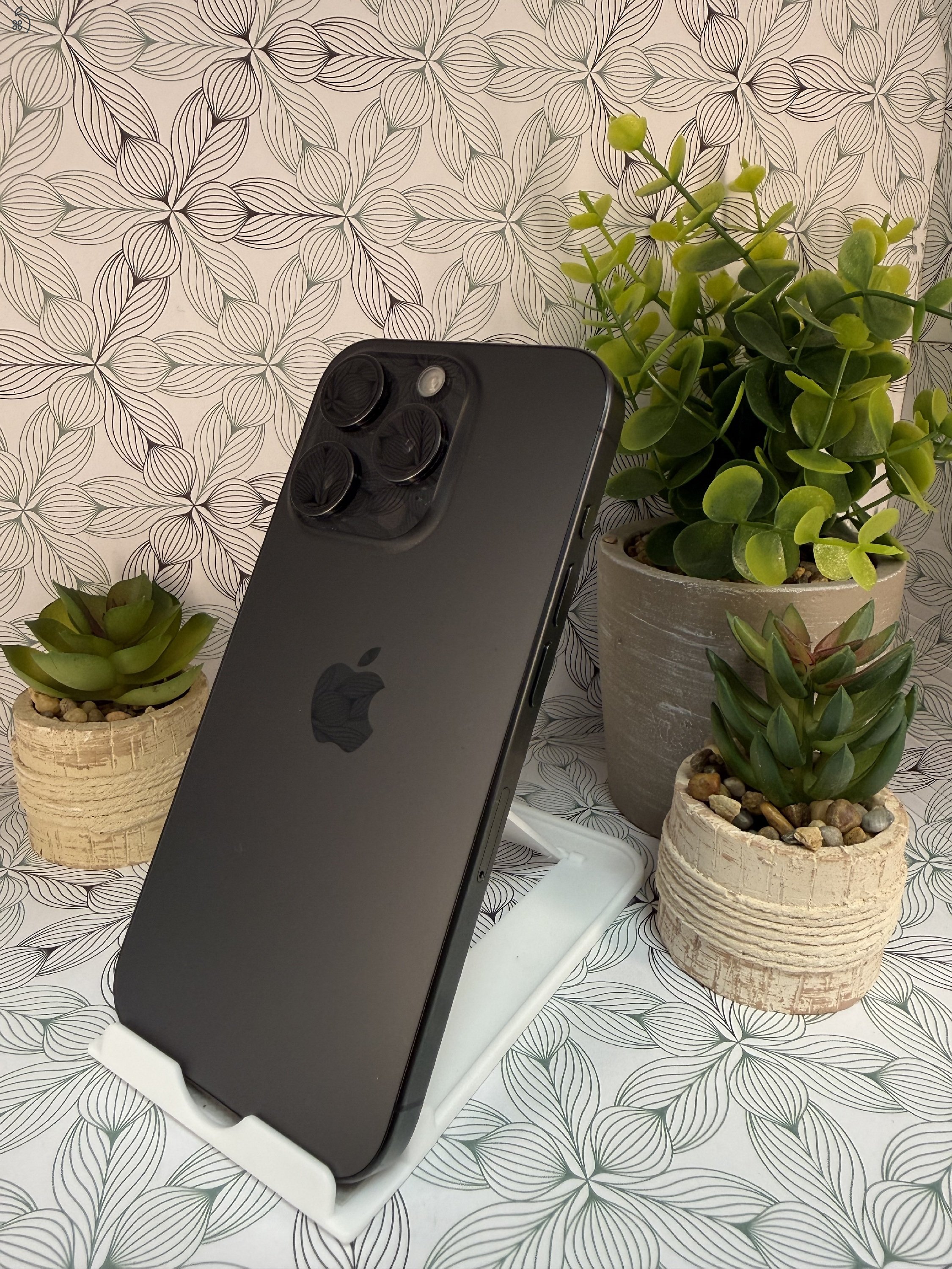 Iphone 15 Pro - 256Gb