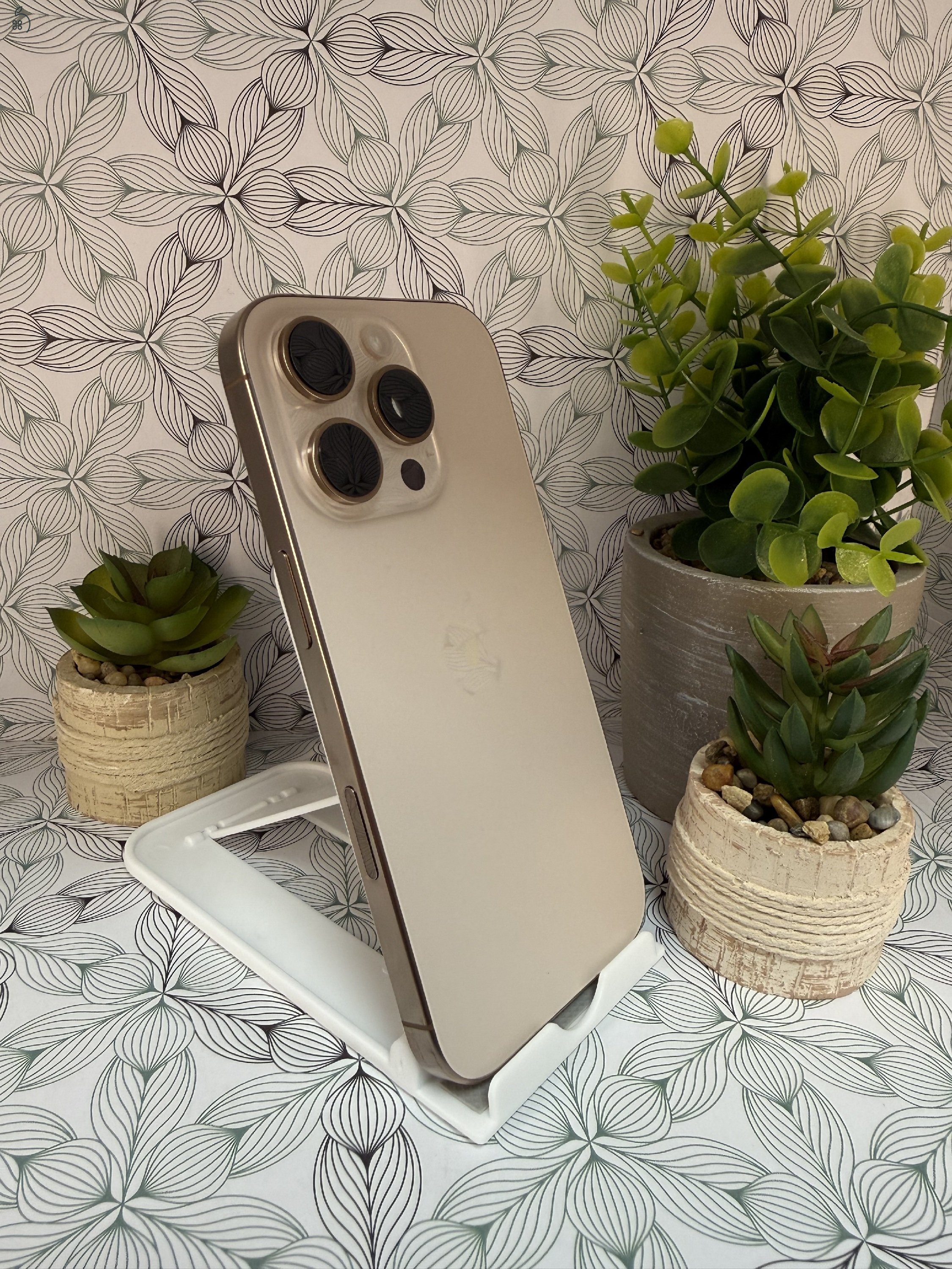 Iphone 16 Pro - 256 gb