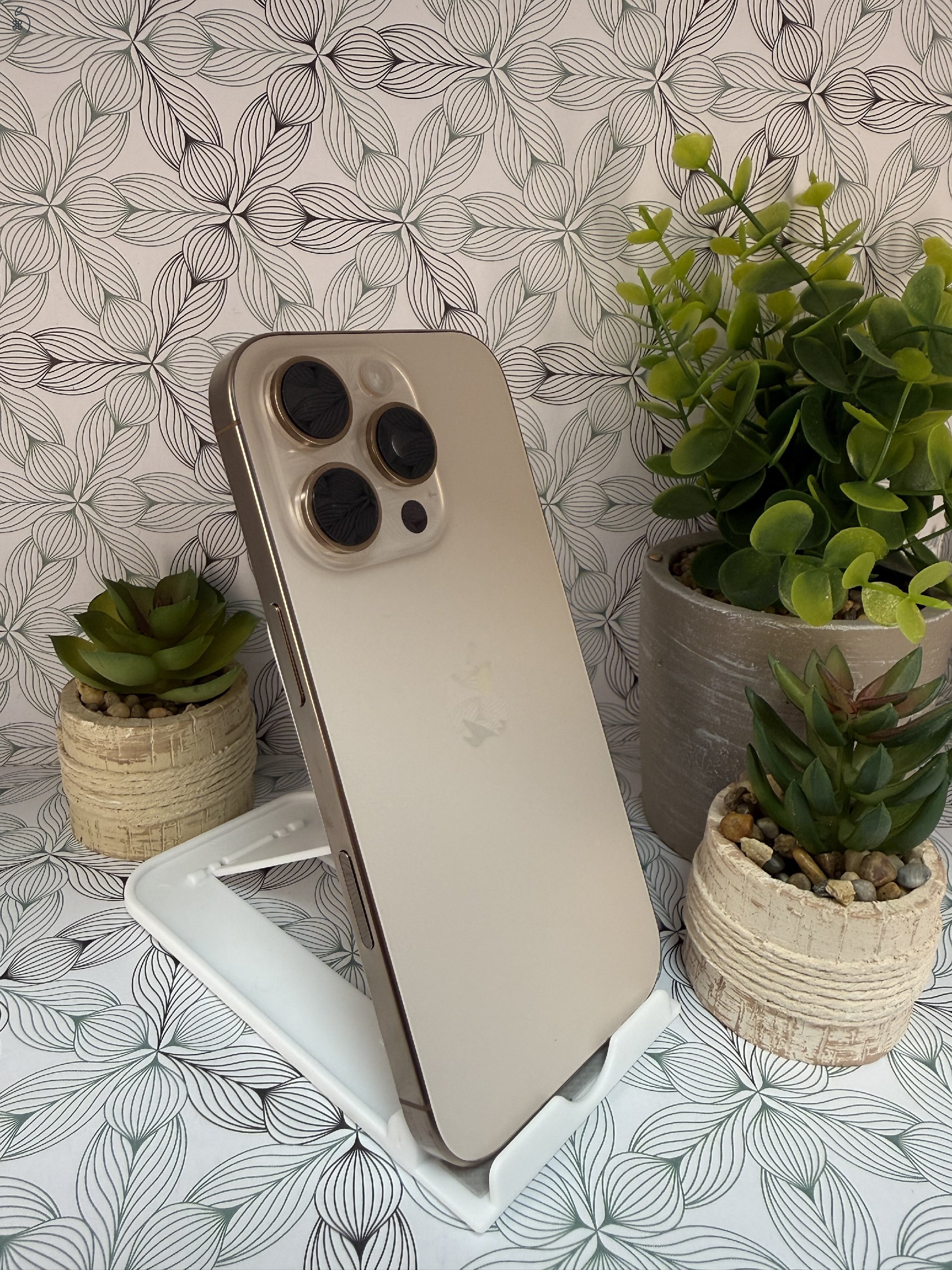 Iphone 16 Pro - 256 gb