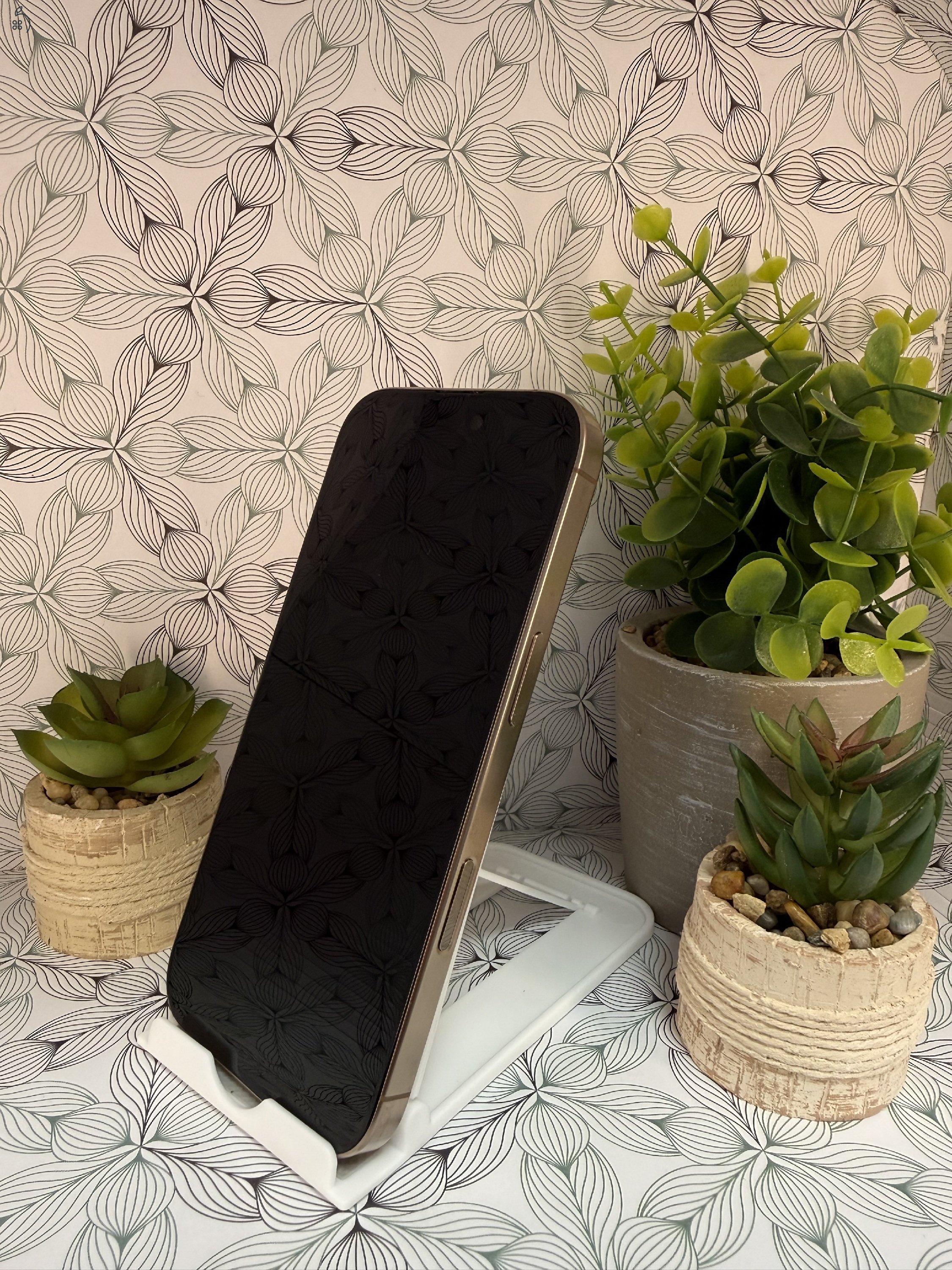 Iphone 16 Pro - 256 gb