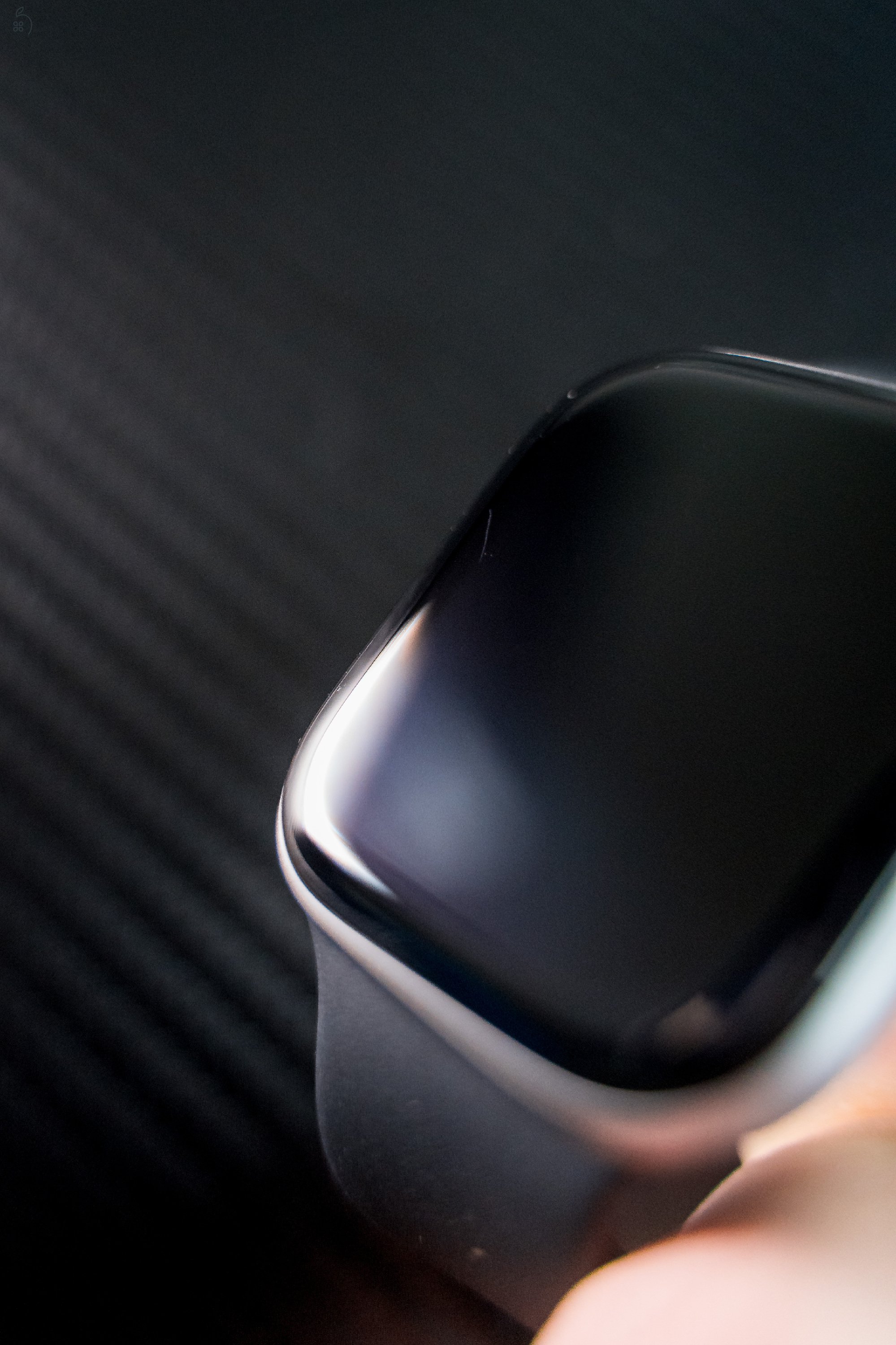 Apple watch 11 GPS 46mm 100%akku