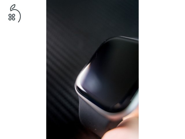 Apple watch 11 GPS 46mm 100%akku