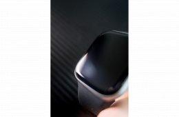 Apple watch 11 GPS 46mm 100%akku