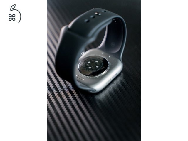 Apple watch 11 GPS 46mm 100%akku