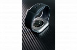 Apple watch 11 GPS 46mm 100%akku