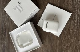 Airpods 2. generáció