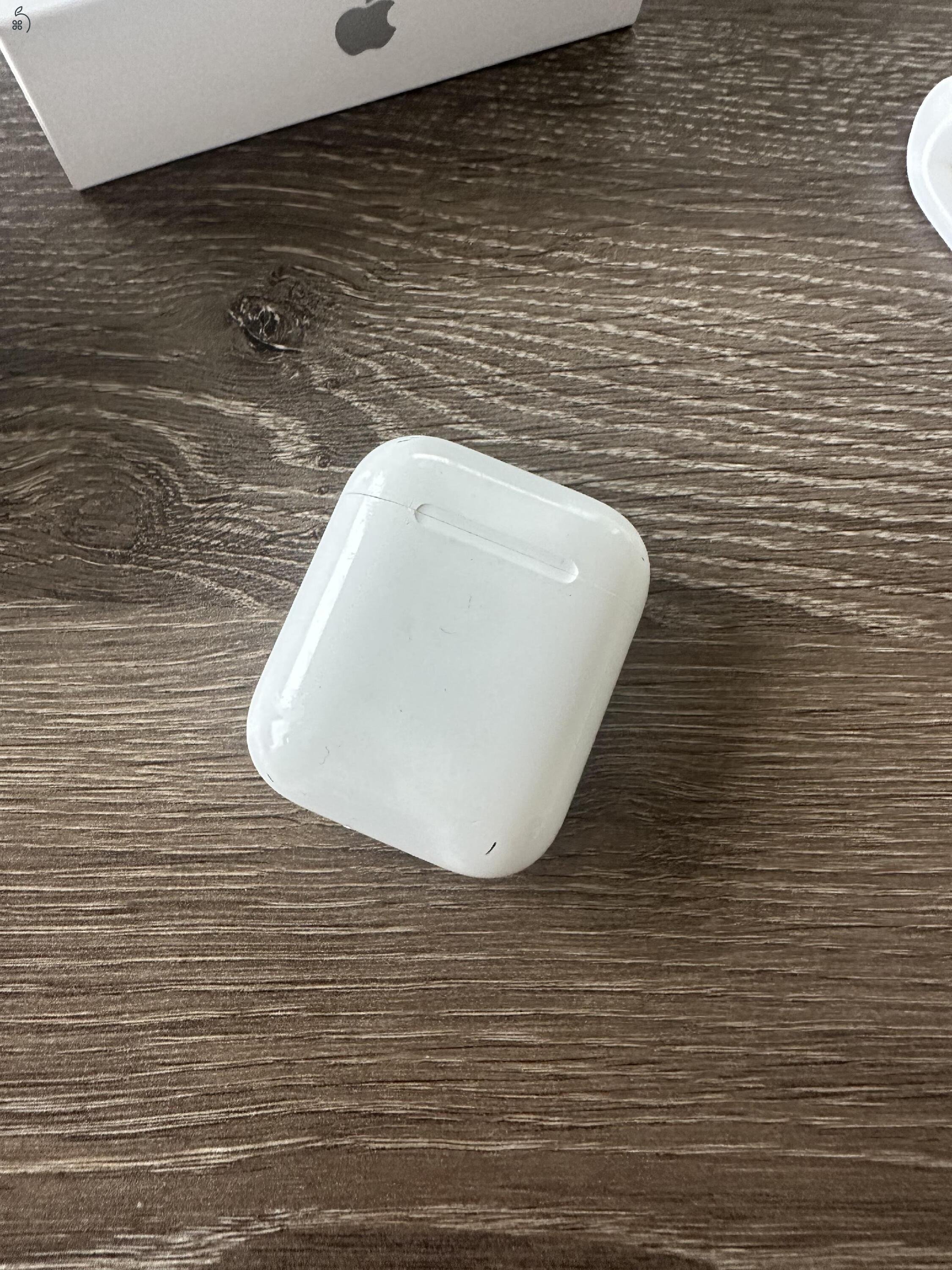 Airpods 2. generáció