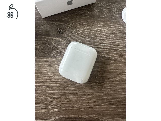 Airpods 2. generáció