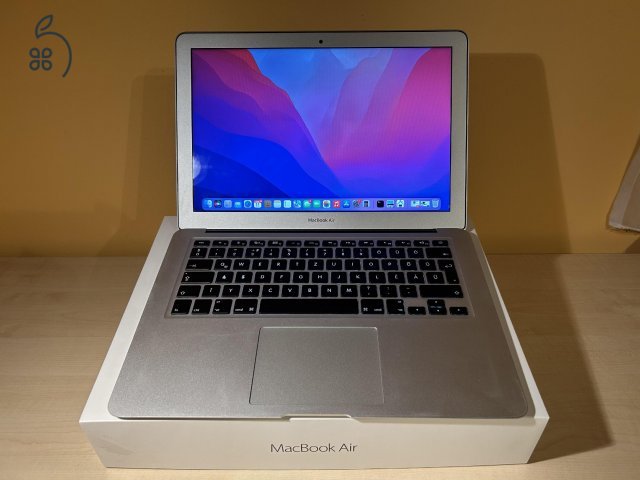 MacBook Air (13