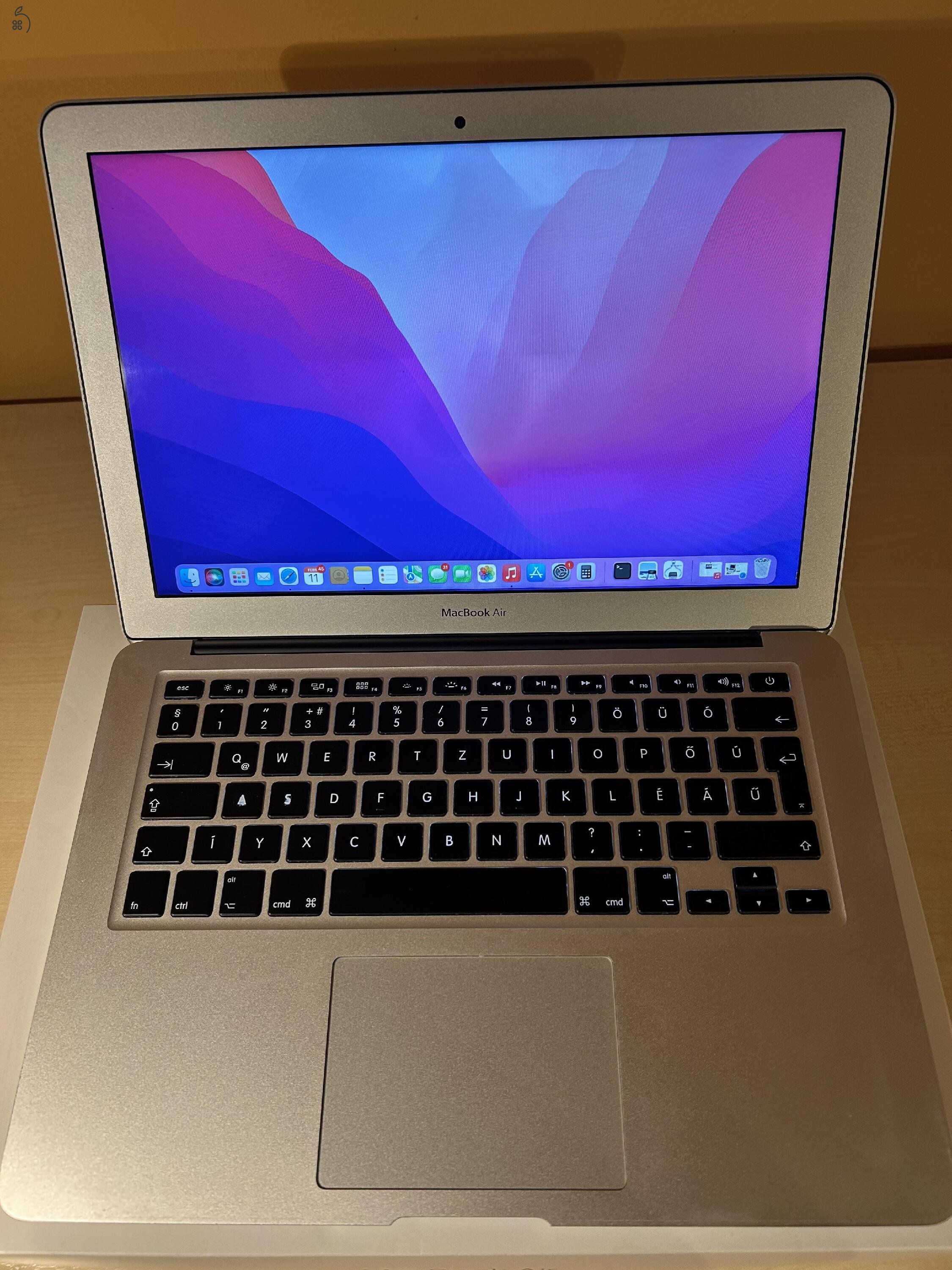 MacBook Air (13