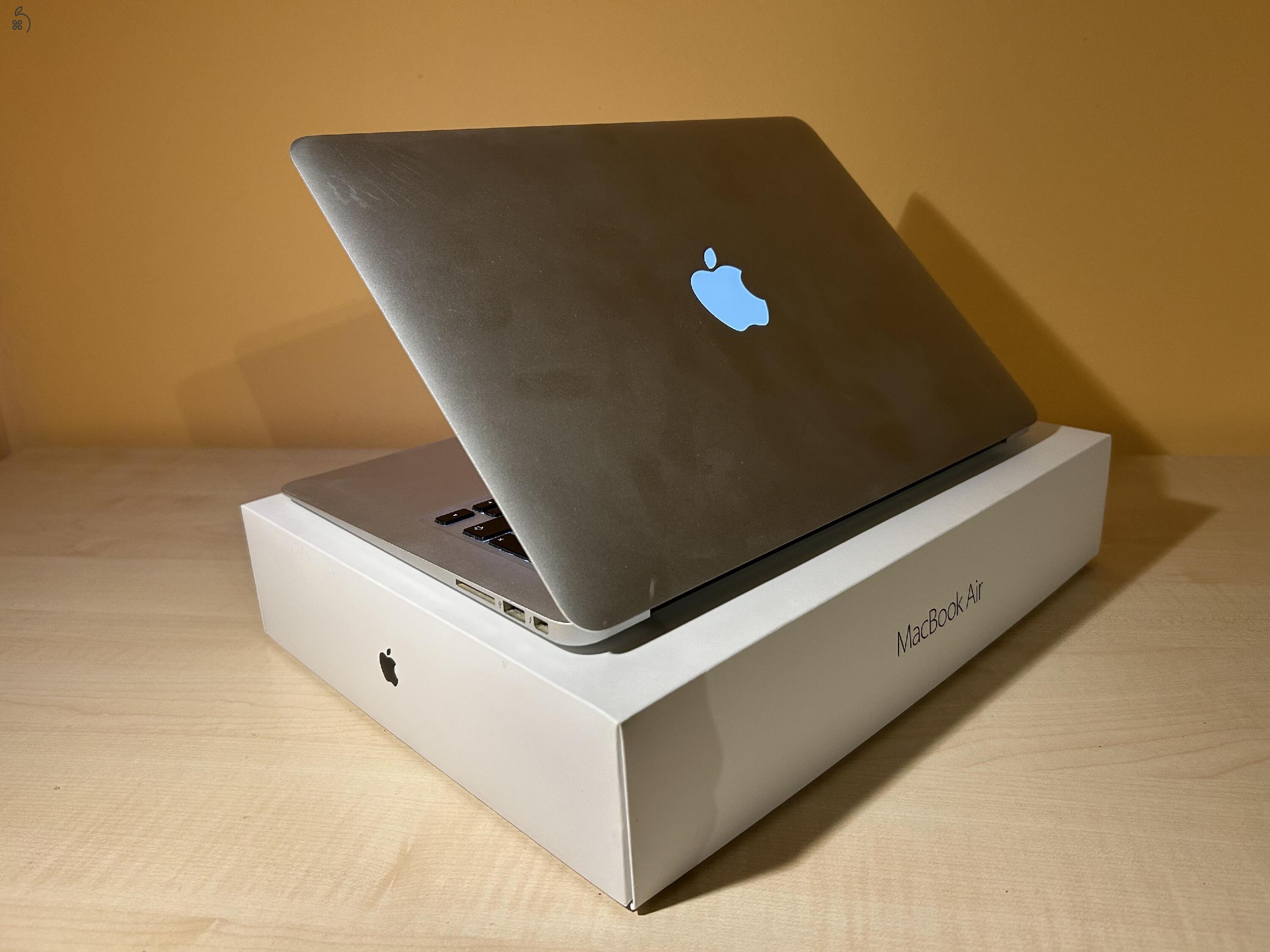 MacBook Air (13