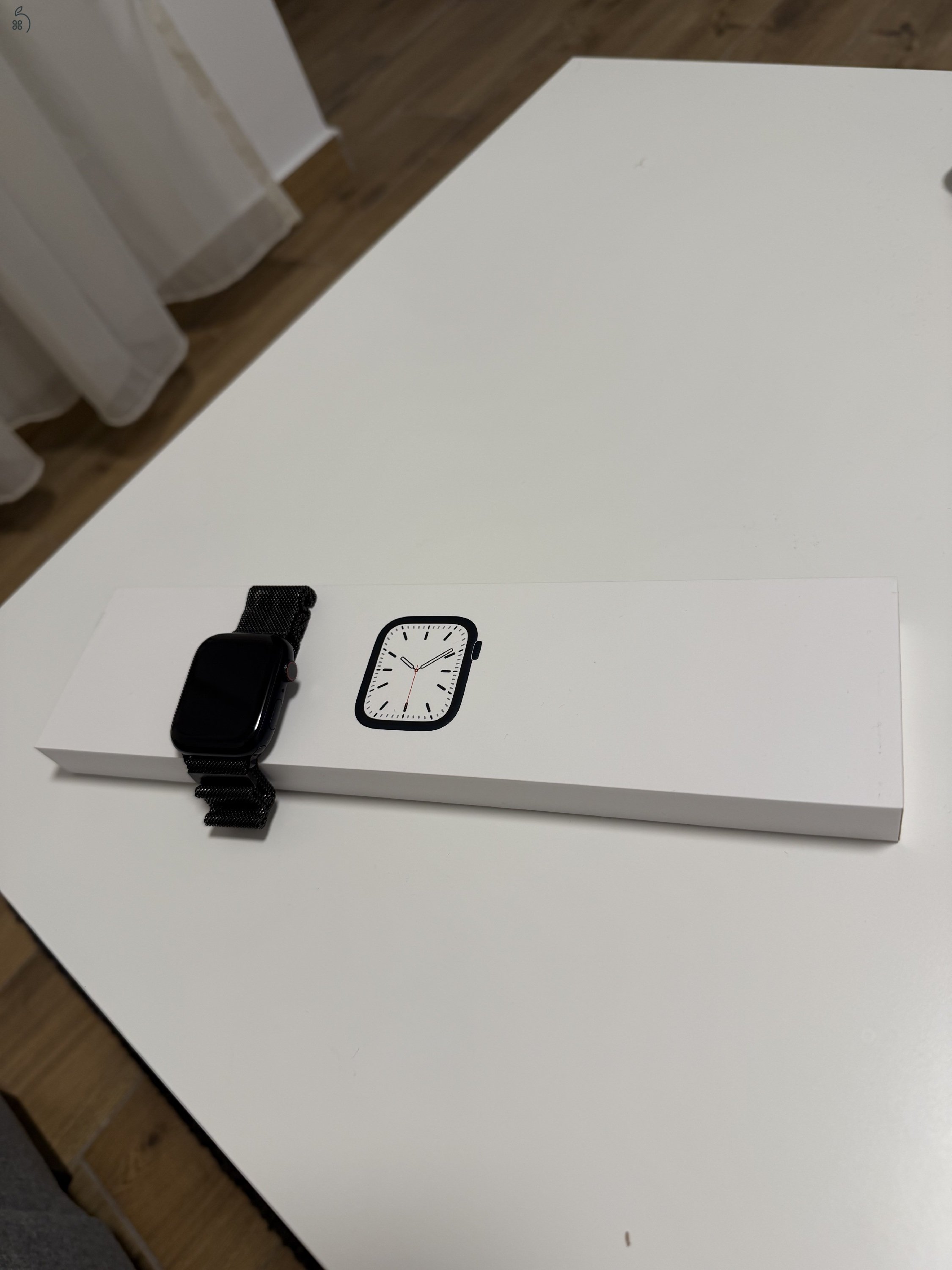  Apple Watch Series 7 45mm cellular