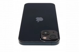 Apple iPhone 13 256 GB Midnight 100%