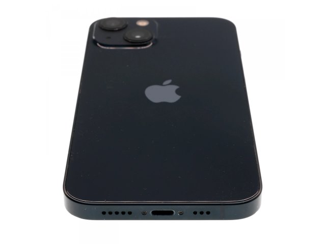 Apple iPhone 13 256 GB Midnight 100%