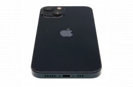 Apple iPhone 13 256 GB Midnight 100%