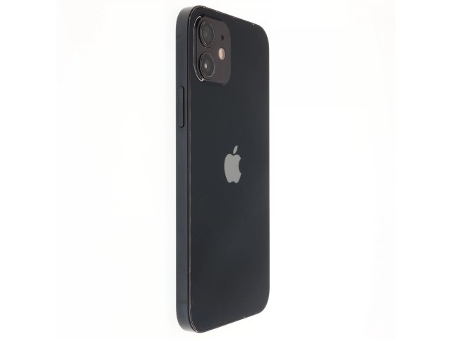 Apple iPhone 12 64 GB Black 100%
