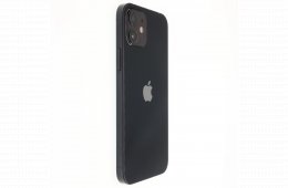 Apple iPhone 12 64 GB Black 100%