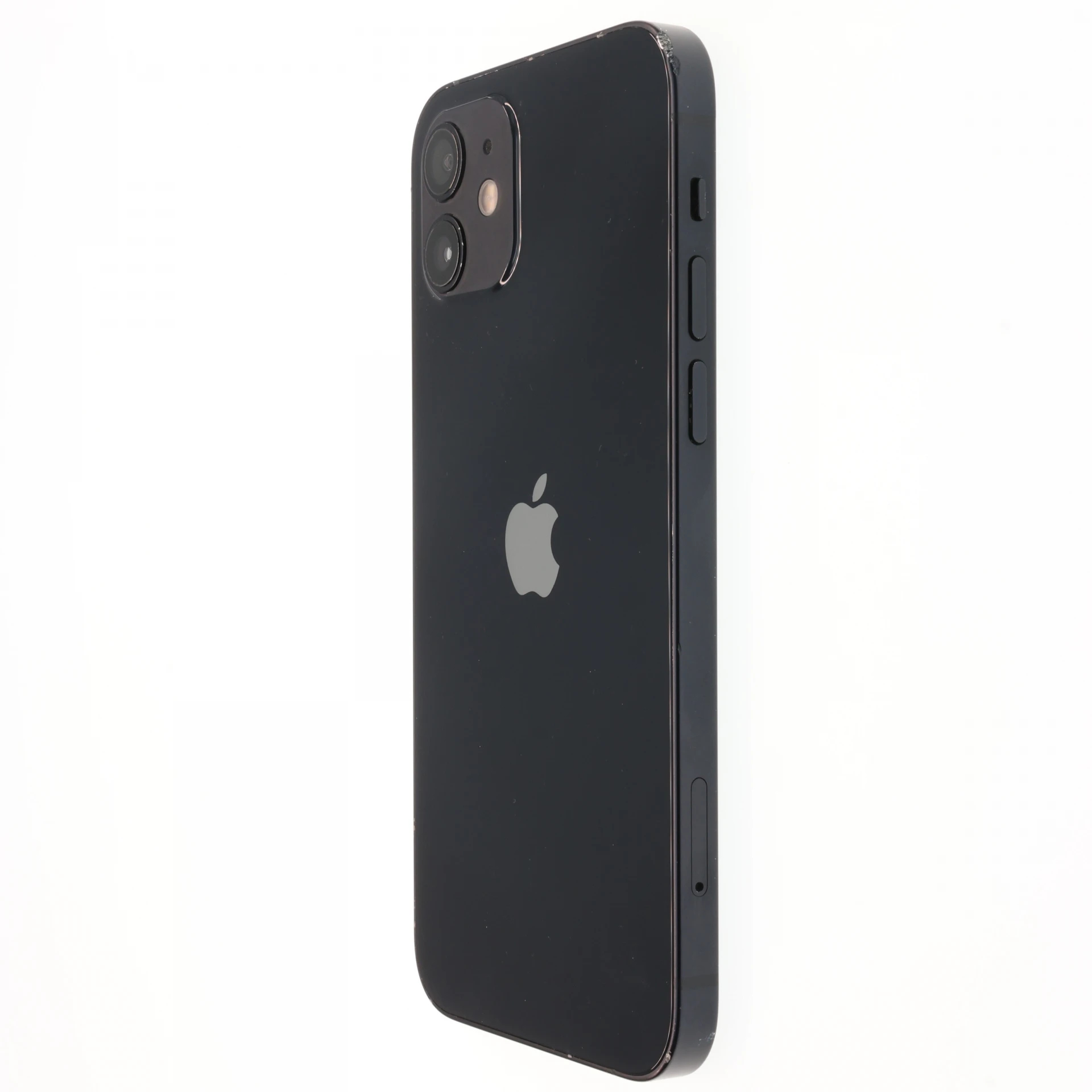 Apple iPhone 12 64 GB Black 100%