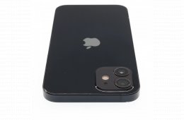 Apple iPhone 12 64 GB Black 100%