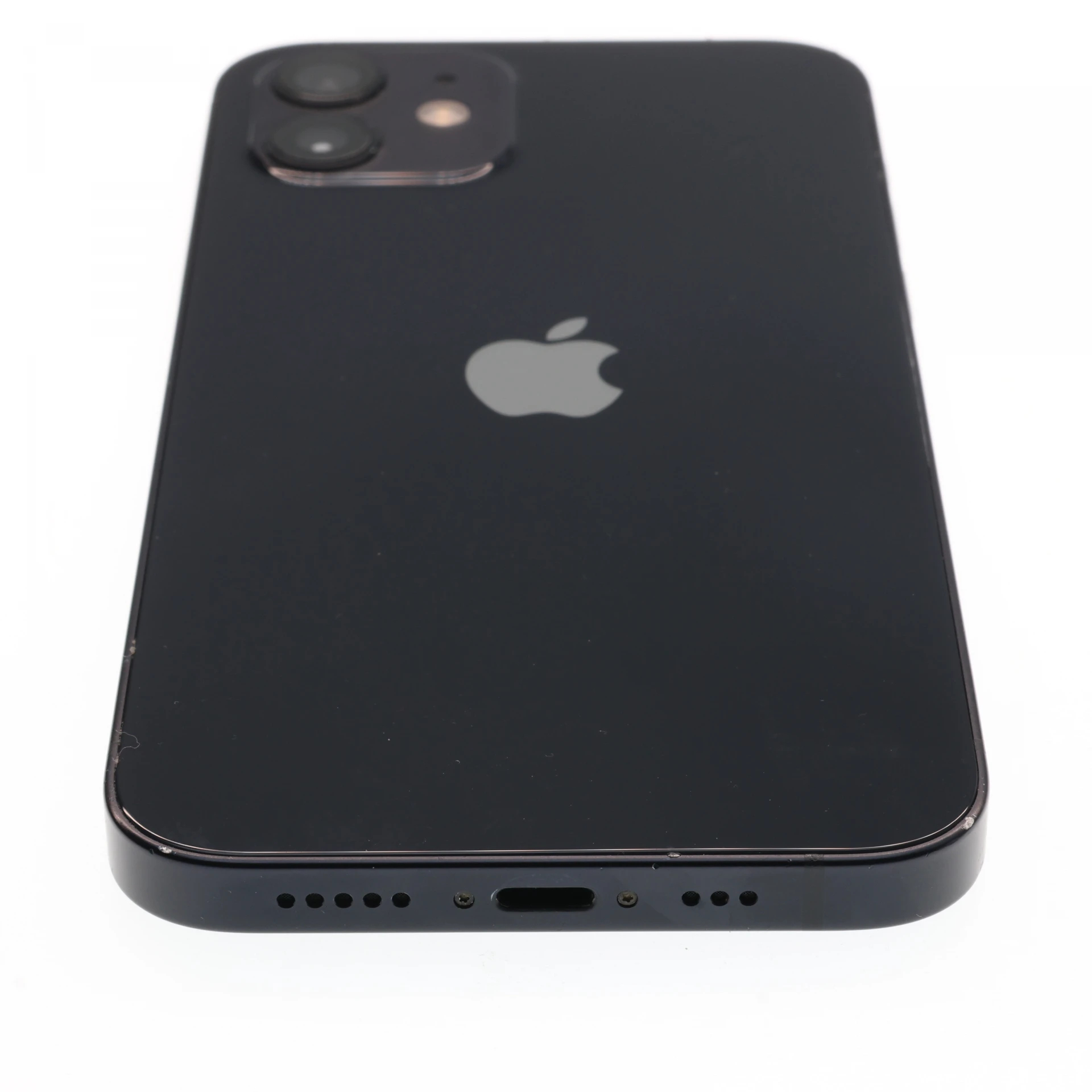 Apple iPhone 12 64 GB Black 100%