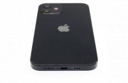 Apple iPhone 12 64 GB Black 100%