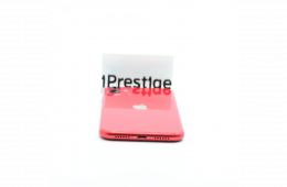 1 év garanciával! Felújított iPhone 11 128 GB PRODUCT RED