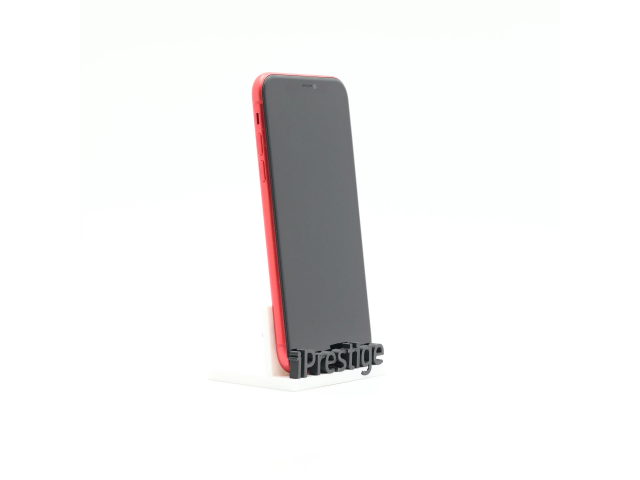 1 év garanciával! Felújított iPhone 11 128 GB PRODUCT RED