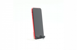 1 év garanciával! Felújított iPhone 11 128 GB PRODUCT RED