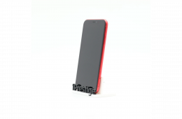 1 év garanciával! Felújított iPhone 11 128 GB PRODUCT RED