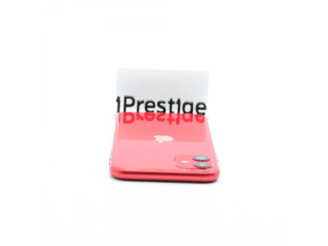 1 év garanciával! Felújított iPhone 11 128 GB PRODUCT RED