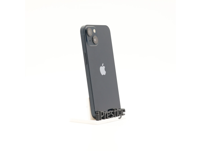 1 év garanciával! Felújított iPhone 13 128 GB Midnight