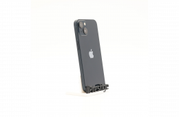 1 év garanciával! Felújított iPhone 13 128 GB Midnight