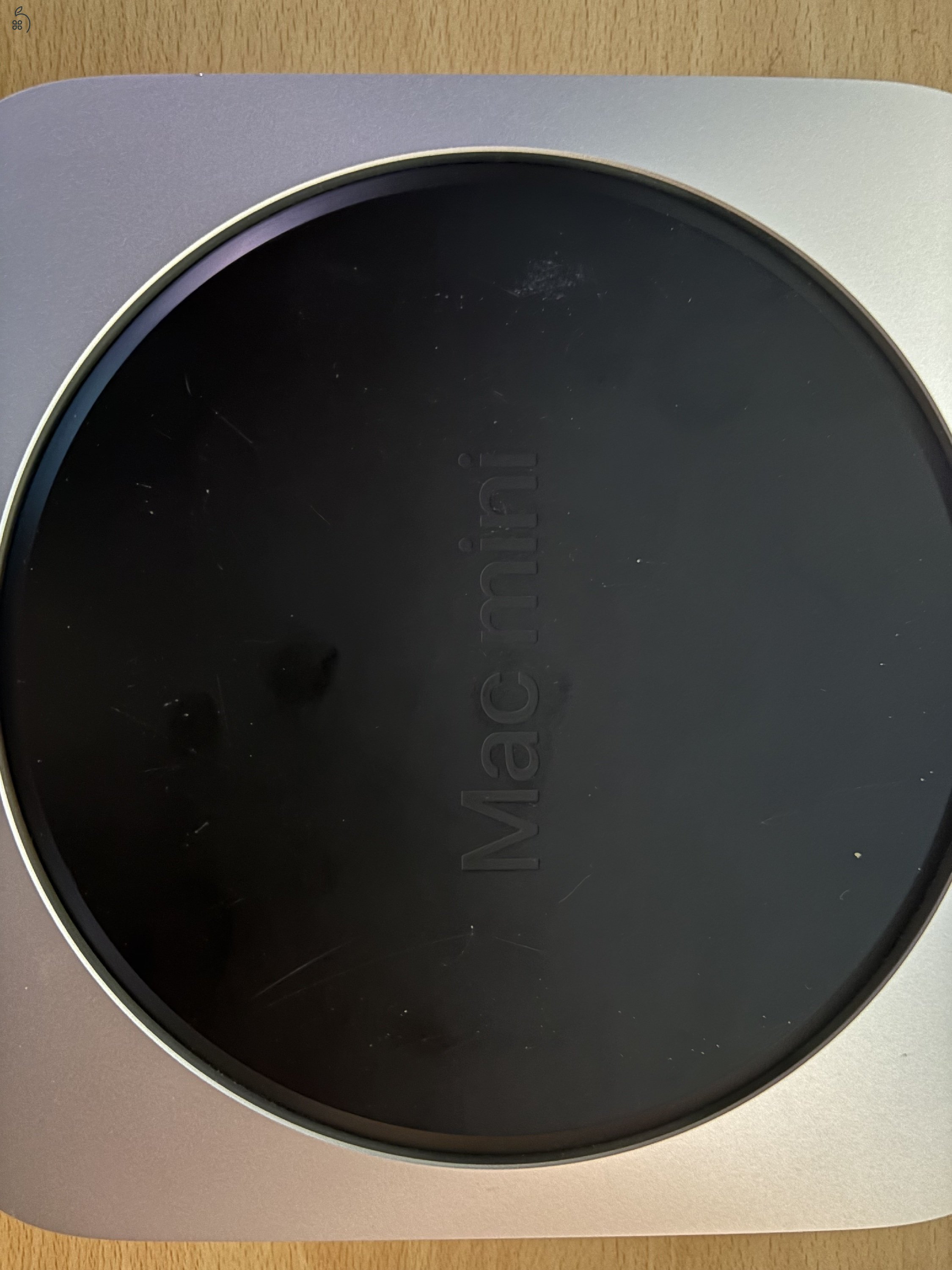 Mac Mini M2 8/256 + Magic keyboard ill. mouse eladó