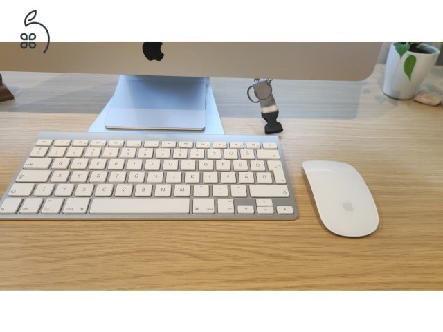 Apple iMac, 21,5 „-os macOS Catalina (verzió 10.15.7.)