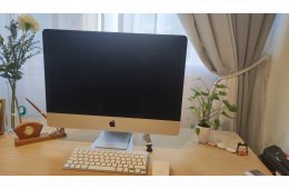 Apple iMac, 21,5 „-os macOS Catalina (verzió 10.15.7.)
